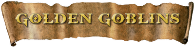 Golden Goblins